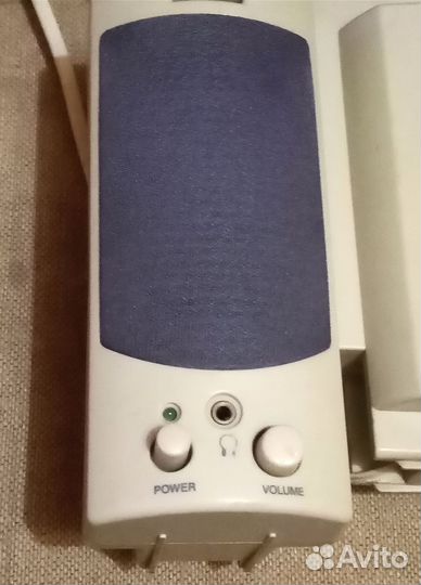 Колонки Genius SP-205B