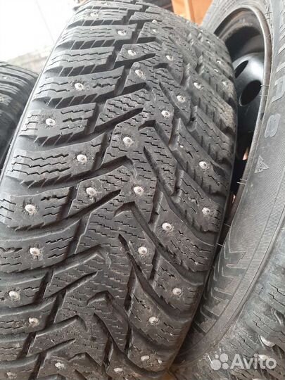 Nokian Tyres Hakkapeliitta 8 175/65 R14