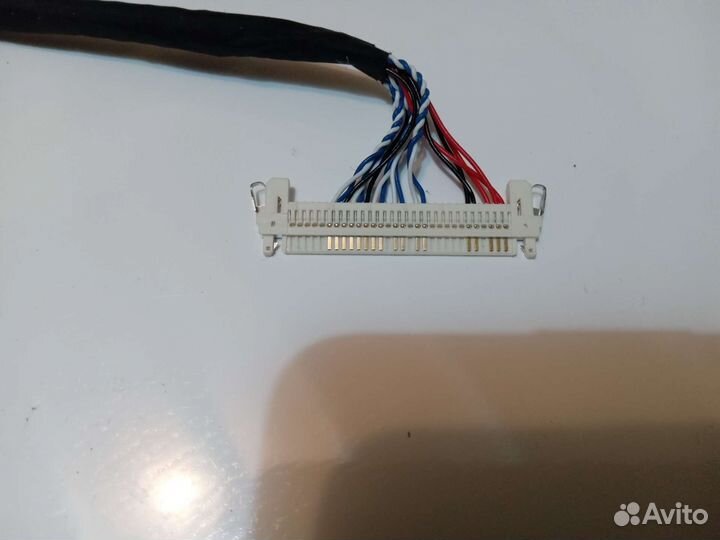 Шлейф матрицы HD для starwind