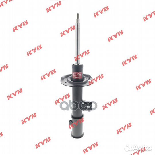 Стойка амортизационная - Excel-G перед лев