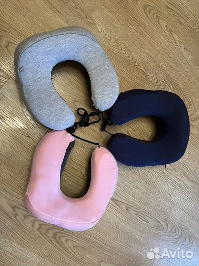 Подушка для шеи