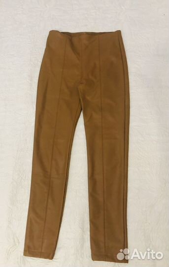 Брюки на девочку