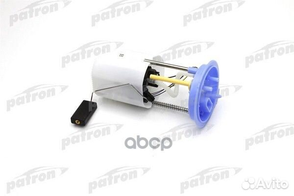 Бензонасос VAG 1.2-2.5 FSI/tfsi/GTI PFP371 patron