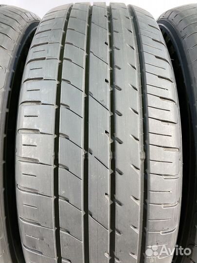 Dunlop Enasave RV504 225/60 R17