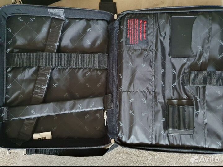 Сумка для ноутбука