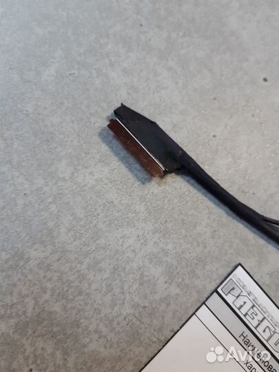 Шлейф матрицы ноутбука lenovo V330-15IKB