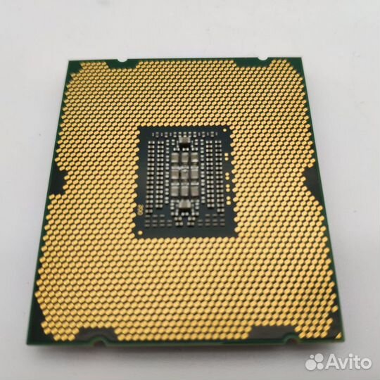 Процессор Intel Xeon E5-2650