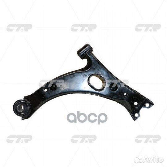 Рычаг (старый арт. CQT-12L) CQ0305L CQ0305L CTR