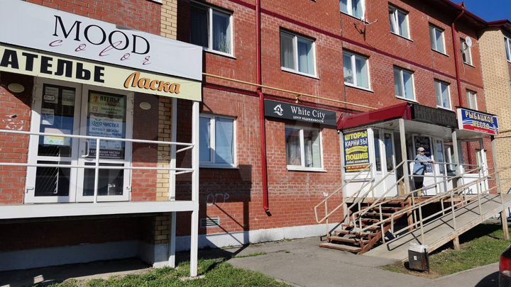 Сдам в аренду помещение под любой вид деятельности