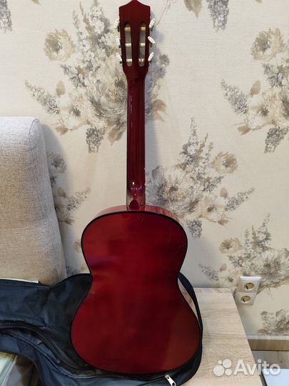 Классическая гитара