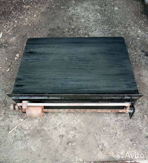 Весы почтовые