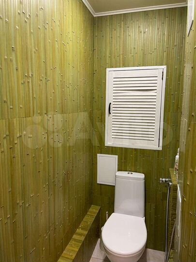 4-к. квартира, 104,8 м², 4/10 эт.