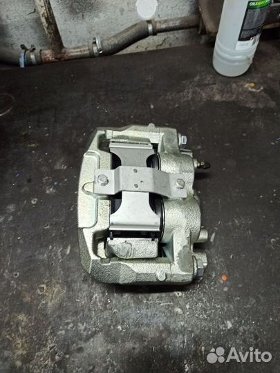 Суппорт тормозной УАЗ Патриот