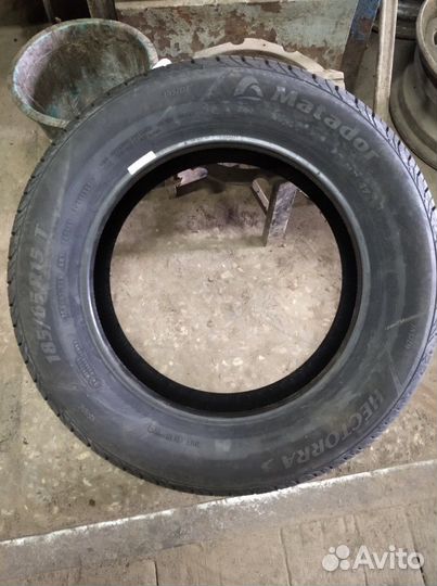 Matador MP 47 Hectorra 3 185/65 R15