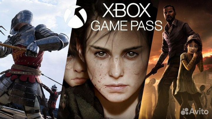 Xbox game pass ultimate+Forza Horaizon 4