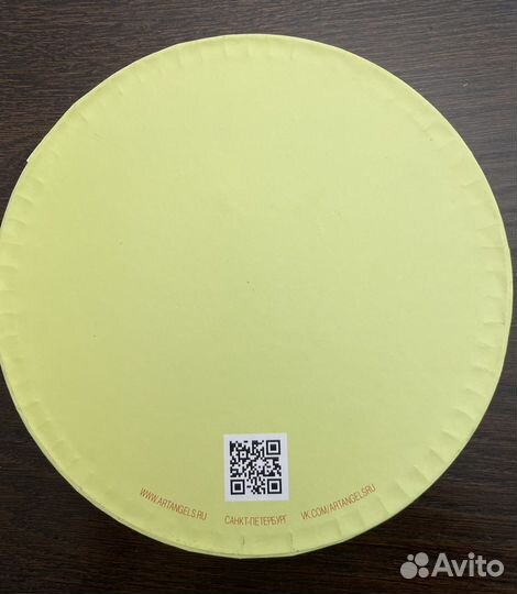 Ангел Декоративная тарелка