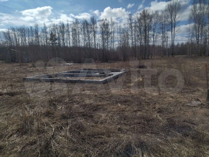 Участок 14,2 сот. (ИЖС)