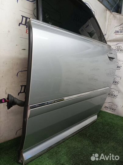 Кронштейн ручки Audi Audi A8 4E 2002-2007