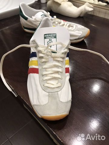 Кроссовки adidas