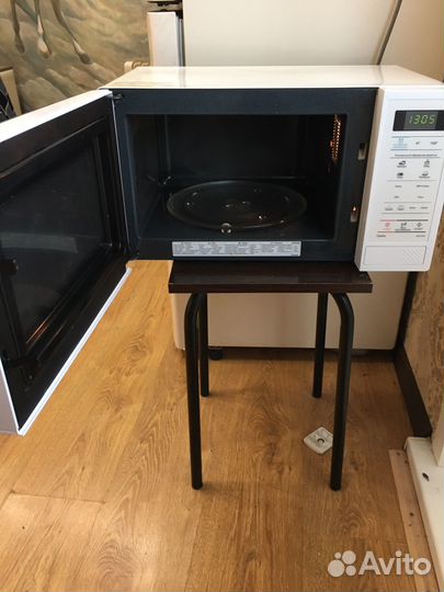 Микроволновая печь Samsung