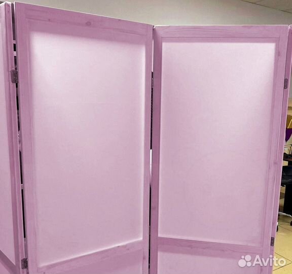 Ширма перегородка