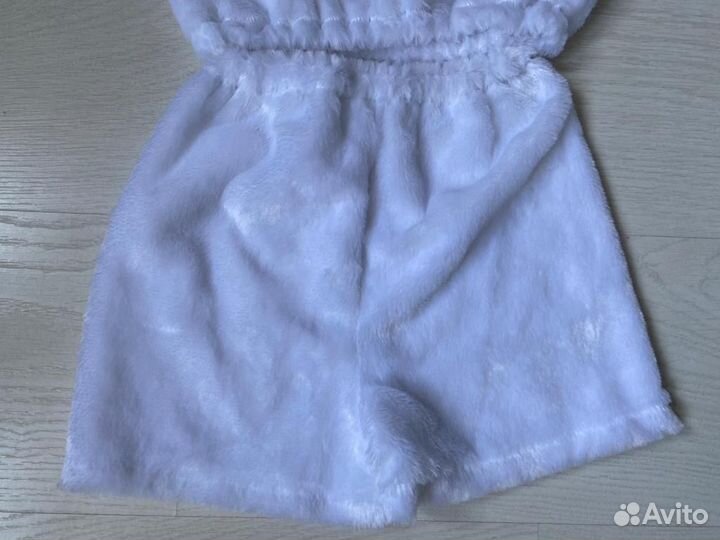 Новогодний костюм 4-7 лет