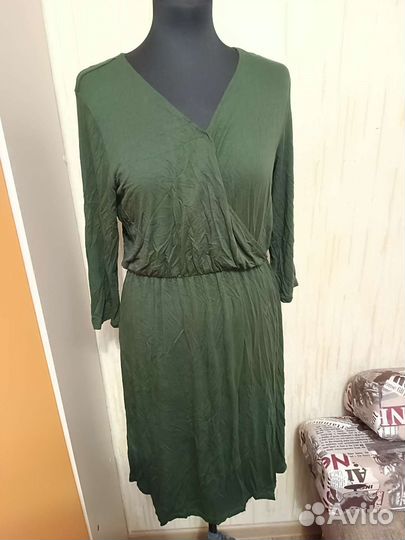 Секонд хенд магазин