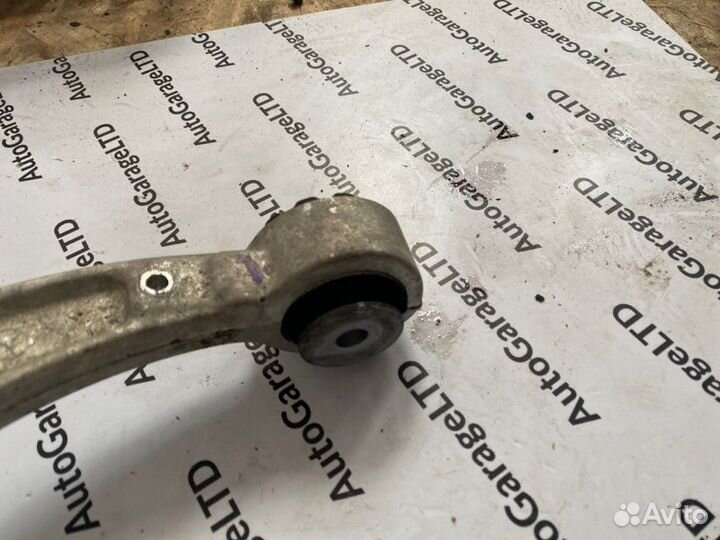 Рычаг верхний левый Mercedes-Benz Gls-Class W166