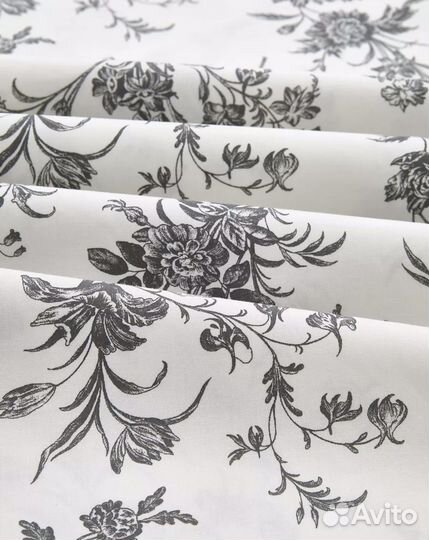 IKEA Alvine Kvist наволочки оригинальные