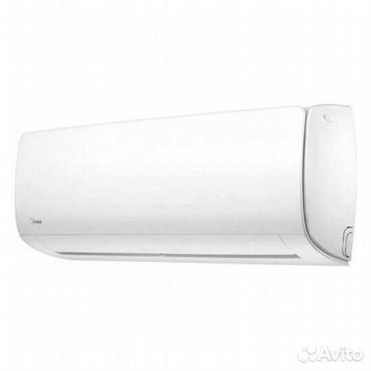 Midea Paramount msag1-18HRN1-I/msag1-18HRN1-O