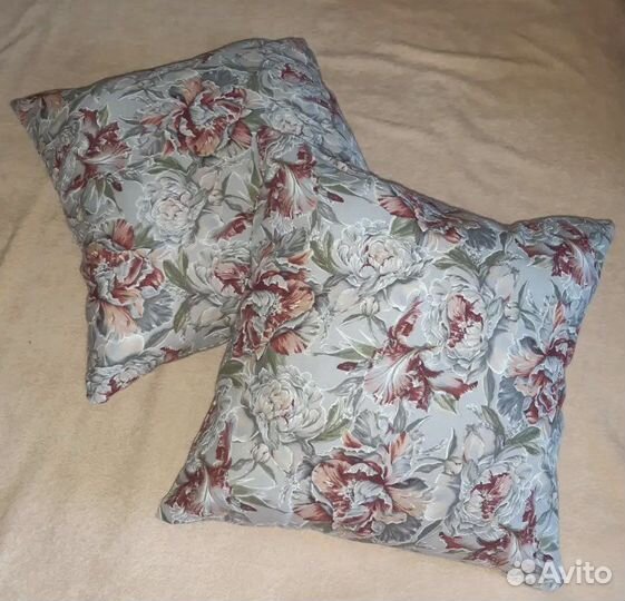 Наволочка декоративная