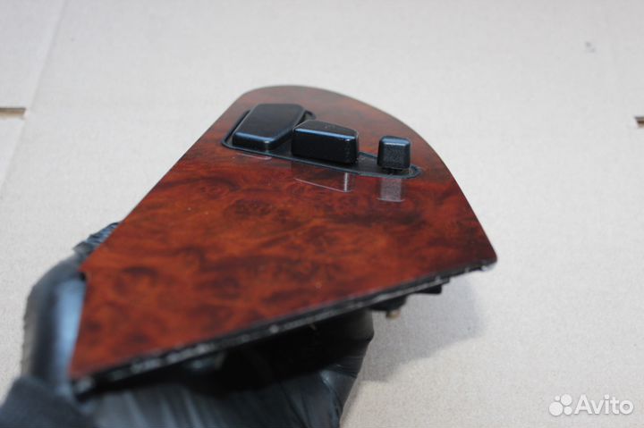 Пульт регулировки сидения Mercedes S-Class W140