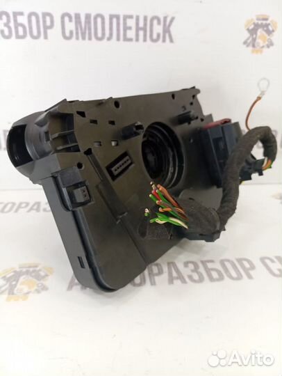 Шлейф подрулевой Opel Astra H