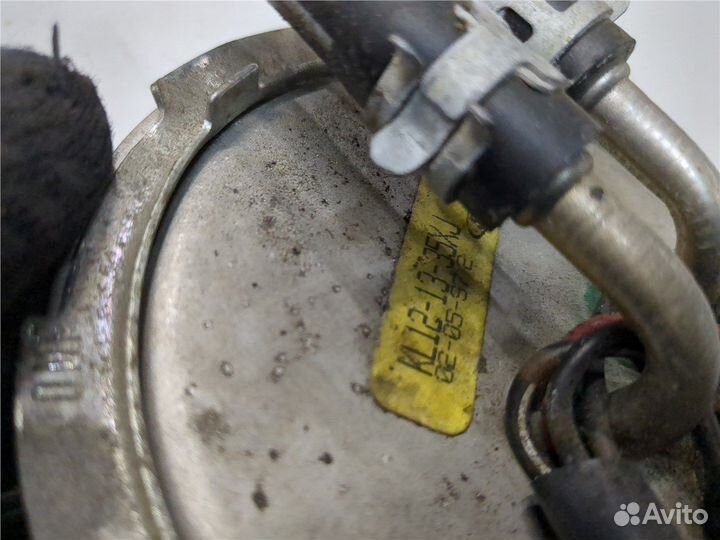 Насос топливный электрический Ford Probe, 1995