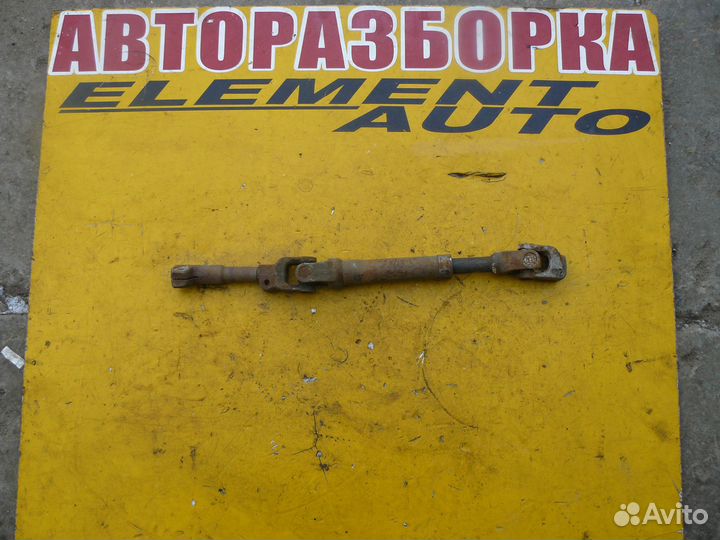 Кардан рулевой для Toyota Corolla E15