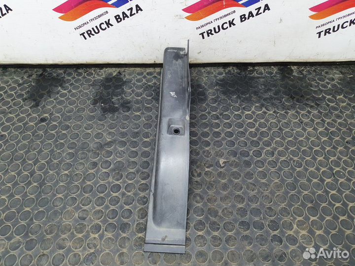 Накладка ручки бардачка левая Daf XF105, Daf XF95