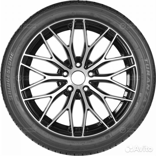 Bridgestone Turanza ER300A 195/55 R16 87V