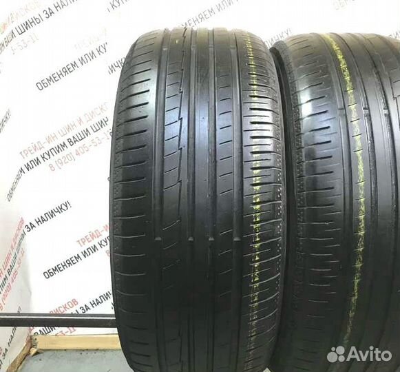 Yokohama BluEarth-A AE-50 215/65 R16 98H