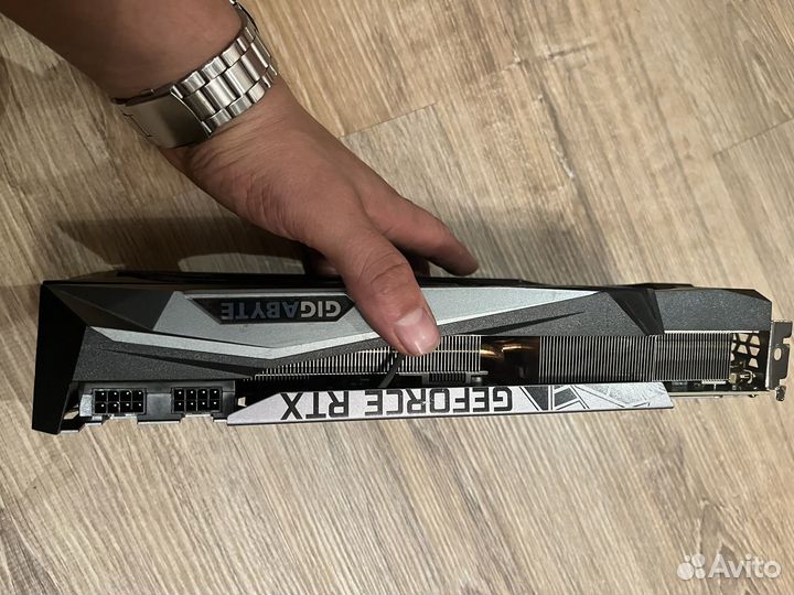 Rtx 3080 gigabyte