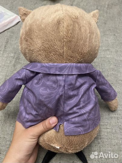 Мягкие игрушки+книги