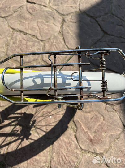 Велосипед подростковый Stels Pilot