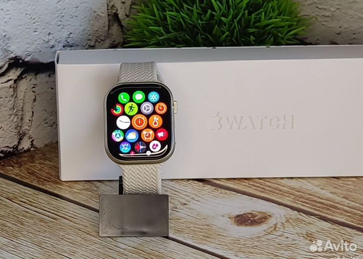 Apple watch series 9 “original”