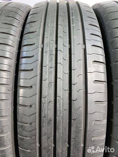 Continental ContiEcoContact 5 195/55 R20