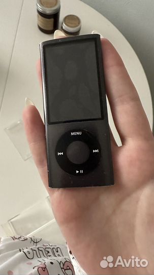 Плеер iPod nano 8gb