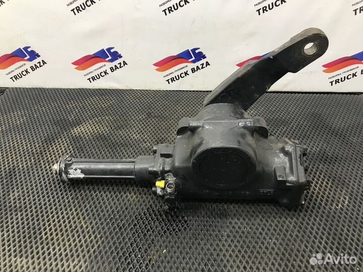 Гур Man TGA, Man TGX