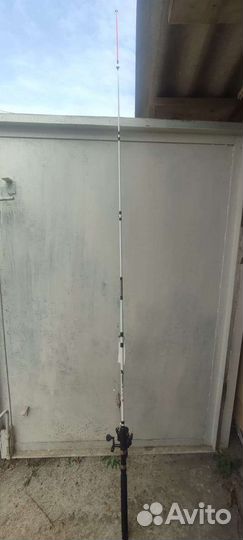 Удилище крокодил 240