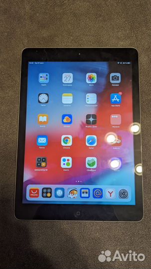 iPad Air 32GB