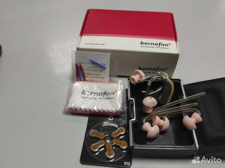 Слуховой аппарат Chronos 5 CN5 M