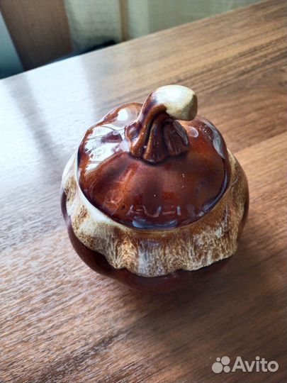 Керамические горшки для запекания