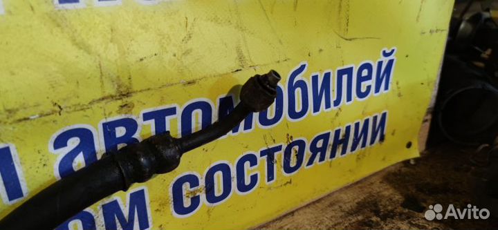 Трубка гидроусилителя Ford Escort